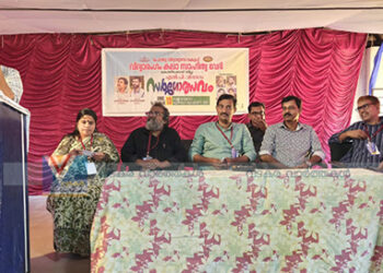 കലയുടെ വിരുന്നായി വിദ്യാരംഗം സര്‍ഗോത്സവം