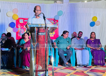 ‘ശലഭോത്സവം’ വര്‍ണാഭമായി