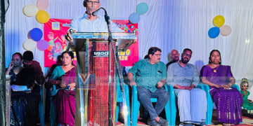 ‘ശലഭോത്സവം’ വര്‍ണാഭമായി