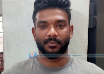 സൗദിയില്‍ സ്വര്‍ണം കവര്‍ന്ന പ്രതി കൊയിലാണ്ടി പോലീസ് പിടിയില്‍