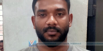 സൗദിയില്‍ സ്വര്‍ണം കവര്‍ന്ന പ്രതി കൊയിലാണ്ടി പോലീസ് പിടിയില്‍