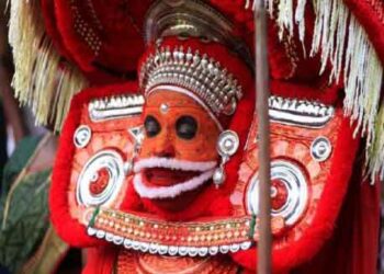 തിരുവപ്പന മഹോത്സവത്തിന് തുടക്കമായി
