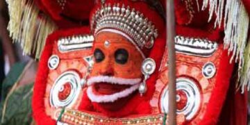 തിരുവപ്പന മഹോത്സവത്തിന് തുടക്കമായി