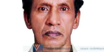 ശാന്തിനഗര്‍ കൊടക്കാട്ട് ബാലകൃഷ്ണന്‍ അന്തരിച്ചു