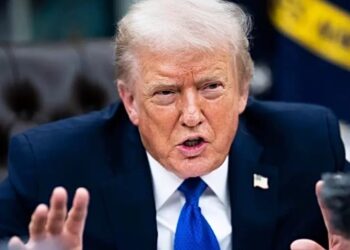 ഇ​ന്ത്യ-​പാ​ക്ക് യു​ദ്ധം ആ​ണ​വ​യു​ദ്ധ​മാ​കു​മാ​യി​രു​ന്നു; ആ​​​​​​​വ​​​​​​​ര്‍​ത്തി​​​​​​​ച്ച് ട്രം​​​​​​​പ്