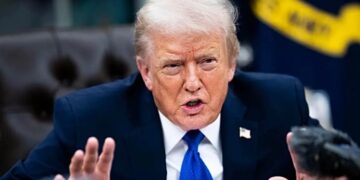 ഇ​ന്ത്യ-​പാ​ക്ക് യു​ദ്ധം ആ​ണ​വ​യു​ദ്ധ​മാ​കു​മാ​യി​രു​ന്നു; ആ​​​​​​​വ​​​​​​​ര്‍​ത്തി​​​​​​​ച്ച് ട്രം​​​​​​​പ്