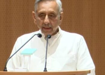 ‘പിണറായി വിജയന്‍ അടുത്ത തവണയും മുഖ്യമന്ത്രിയാകും’; സര്‍ക്കാരിനെ പുകഴ്ത്തി കോണ്‍ഗ്രസ് നേതാവ് മണിശങ്കര്‍ അയ്യര്‍
