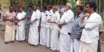 മരുതോങ്കരയിലെ സമാധാന അന്തരീക്ഷം തകര്‍ക്കരുത്: യുഡിഎഫ്
