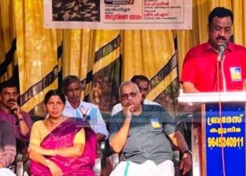 ധീരജവാന്‍ ജെ.പി.ഷൈജു ഓര്‍മയായിട്ട് 14 വര്‍ഷം; അനുസ്മരിച്ച് നാട്