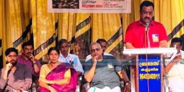 ധീരജവാന്‍ ജെ.പി.ഷൈജു ഓര്‍മയായിട്ട് 14 വര്‍ഷം; അനുസ്മരിച്ച് നാട്