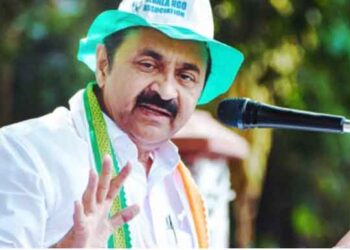 പ്രതിഷേധത്തിന് സാധ്യത; വി.ഡി.സതീശന്റെ സുരക്ഷ വർധിപ്പിച്ചു