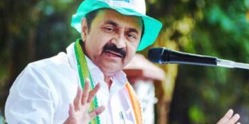 പ്രതിഷേധത്തിന് സാധ്യത; വി.ഡി.സതീശന്റെ സുരക്ഷ വർധിപ്പിച്ചു