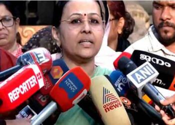 വയറ്റിൽ കത്രിക കുടുങ്ങിയ സംഭവം:  ഗുരുതര വീഴ്ചയെന്ന് ആരോഗ്യമന്ത്രി