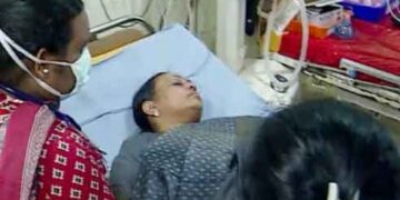 മന്ത്രി വീണാ ജോര്‍ജ് ആശുപത്രി വിട്ടു; തുടര്‍ചികിത്സ തിരുവനന്തപുരത്ത്