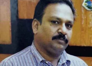 ഉത്സവത്തിനിടെ വെളിച്ചപ്പാട് കുഴഞ്ഞുവീണ് മരിച്ചു