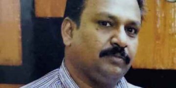 ഉത്സവത്തിനിടെ വെളിച്ചപ്പാട് കുഴഞ്ഞുവീണ് മരിച്ചു