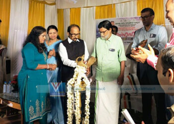 ആദിവാസി കുടുംബങ്ങള്‍ക്കായി ‘സ്‌നേഹഹസ്തം’; മെഗാ മെഡിക്കല്‍ ക്യാമ്പ് സംഘടിപ്പിച്ചു