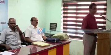 മെഡിസെപ്പിലെ അപാകം പരിഹരിക്കണം: പോലീസ് പെന്‍ഷനേഴ്‌സ് അസോസിയേഷന്‍