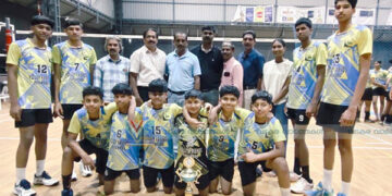 വോളി ഫ്രണ്ട്സ് പയമ്പ്ര, ഡയറക്ഷന് ചാത്തമംഗലം ചാമ്പ്യന്മാര്