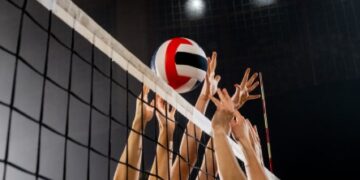 ജില്ലാ മിനി വോളിബോള്‍ ചാമ്പ്യന്‍ഷിപ് വടകരയില്‍