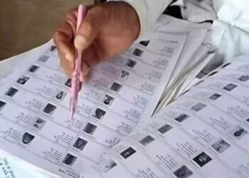 നിയമസഭ തെരഞ്ഞെടുപ്പ്: അന്തിമ വോട്ടർപട്ടിക 21ന്