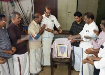 പൂളക്കണ്ടി കേളപ്പനെ അനുസ്മരിച്ചു