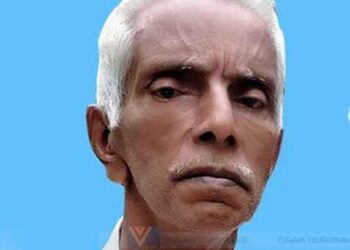 റിട്ട.ഡെപ്യൂട്ടി തഹസില്‍ദാര്‍ മേമുണ്ട എന്‍.എം.ഗംഗാധരന്‍ അന്തരിച്ചു