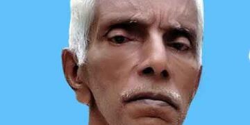 റിട്ട.ഡെപ്യൂട്ടി തഹസില്‍ദാര്‍ മേമുണ്ട എന്‍.എം.ഗംഗാധരന്‍ അന്തരിച്ചു