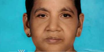 നരിപ്പറ്റ കോലാണ്ടിയില്‍ ജാനു അന്തരിച്ചു