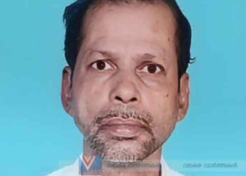 ചെക്കോട്ടി ബസാര്‍ പുത്തന്‍പുരയില്‍ മീത്തല്‍ കുഞ്ഞിരാമന്‍ അന്തരിച്ചു