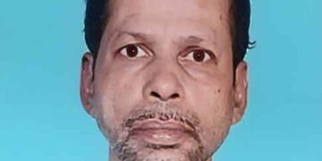 ചെക്കോട്ടി ബസാര്‍ പുത്തന്‍പുരയില്‍ മീത്തല്‍ കുഞ്ഞിരാമന്‍ അന്തരിച്ചു