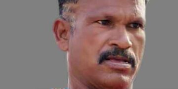 പയ്യോളിയില്‍ ട്രെയിന്‍ തട്ടി മധ്യവയസ്‌കന്‍ മരിച്ചു