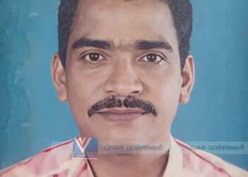 കക്കംവെള്ളി കച്ചേരി കുനി നാണു അന്തരിച്ചു