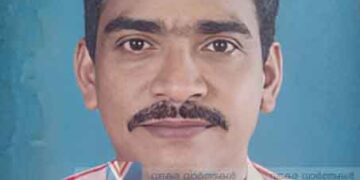 കക്കംവെള്ളി കച്ചേരി കുനി നാണു അന്തരിച്ചു