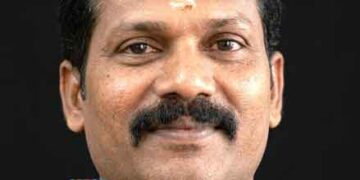 പൈക്കാട്ട് മല മീത്തലെ കുന്നത്ത് പറമ്പത്ത് പവിത്രന്‍ അന്തരിച്ചു