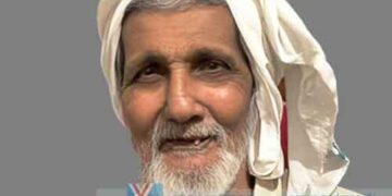 മുയിപ്പോത്ത് തച്ചറോത്ത് പൊയില്‍ മൊയ്തി അന്തരിച്ചു