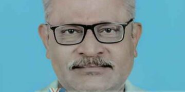 ചോറോട് ഉണികാര്‍ കണ്ടിയില്‍ ആനന്ദ് കുമാര്‍ അന്തരിച്ചു