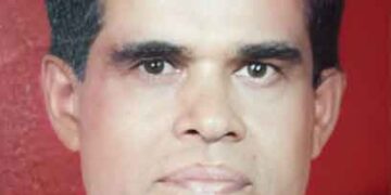 നരിപ്പറ്റ യുപി സ്‌കൂള്‍ റിട്ട.അധ്യാപകന്‍ കെ.പി.നാണു അന്തരിച്ചു