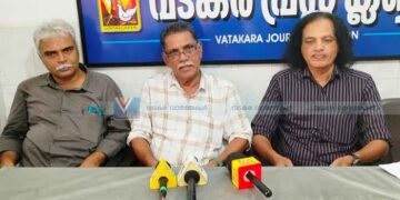 മടപ്പള്ളിയില്‍ പഠിച്ചിറങ്ങിയവരുടെ കഥാസമാഹാരം പ്രകാശനം 21ന്