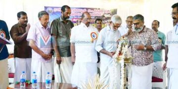 കൊട്ടിയൂര്‍ പെരുമ: നെയ്യമൃത് കൂട്ടായ്മയും കുടുംബസംഗമവും നടത്തി