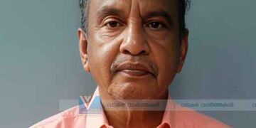 ചങ്ങരംകുളം ചെറിയ പനങ്ങോട്ടുമ്മല്‍ ഗംഗാധരന്‍ അന്തരിച്ചു