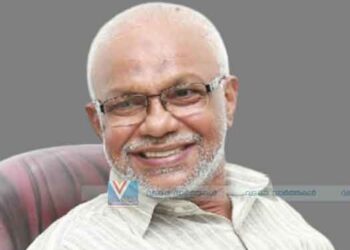 കോട്ടക്കല്‍ കെ.സി.മുഹമ്മദ് നിസാര്‍ ചെന്നൈയില്‍ അന്തരിച്ചു