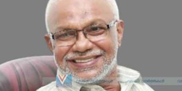 കോട്ടക്കല്‍ കെ.സി.മുഹമ്മദ് നിസാര്‍ ചെന്നൈയില്‍ അന്തരിച്ചു