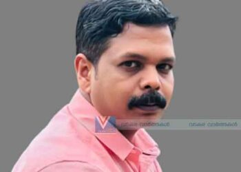 കണ്ണൂക്കര മഠത്തില്‍ കുന്നുമ്മല്‍ റിമേഷ് അന്തരിച്ചു