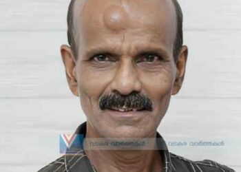 മുണ്ടക്കുറ്റി പിലാവുള്ളപറമ്പത്ത് ബാബു അന്തരിച്ചു