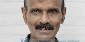 മുണ്ടക്കുറ്റി പിലാവുള്ളപറമ്പത്ത് ബാബു അന്തരിച്ചു