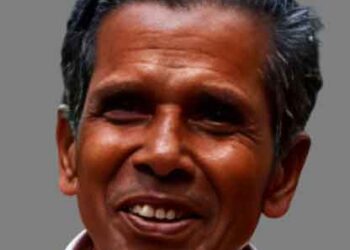 തായനപാറ മാങ്ങോട്ട് കണാരന്‍ അന്തരിച്ചു