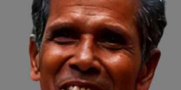 തായനപാറ മാങ്ങോട്ട് കണാരന്‍ അന്തരിച്ചു