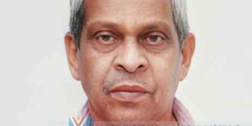 മീത്തലെ കൊടക്കാട്ട് രാജന്‍ അന്തരിച്ചു