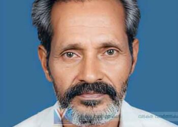 മേമുണ്ട പുത്തന്‍ പുരക്കല്‍ ബാലന്‍ അന്തരിച്ചു